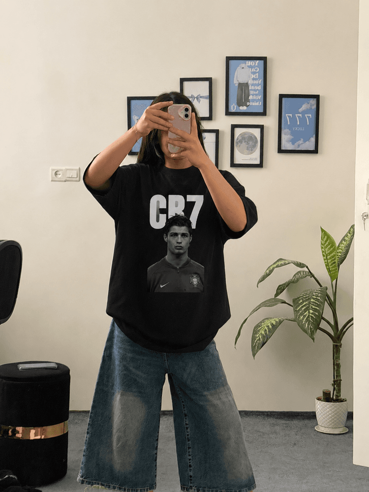 رونالدو CR7